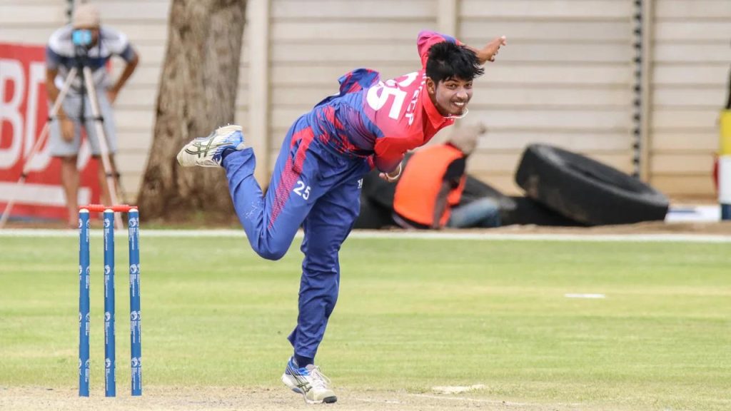 Fastest 100 Wickets in ODI Cricket