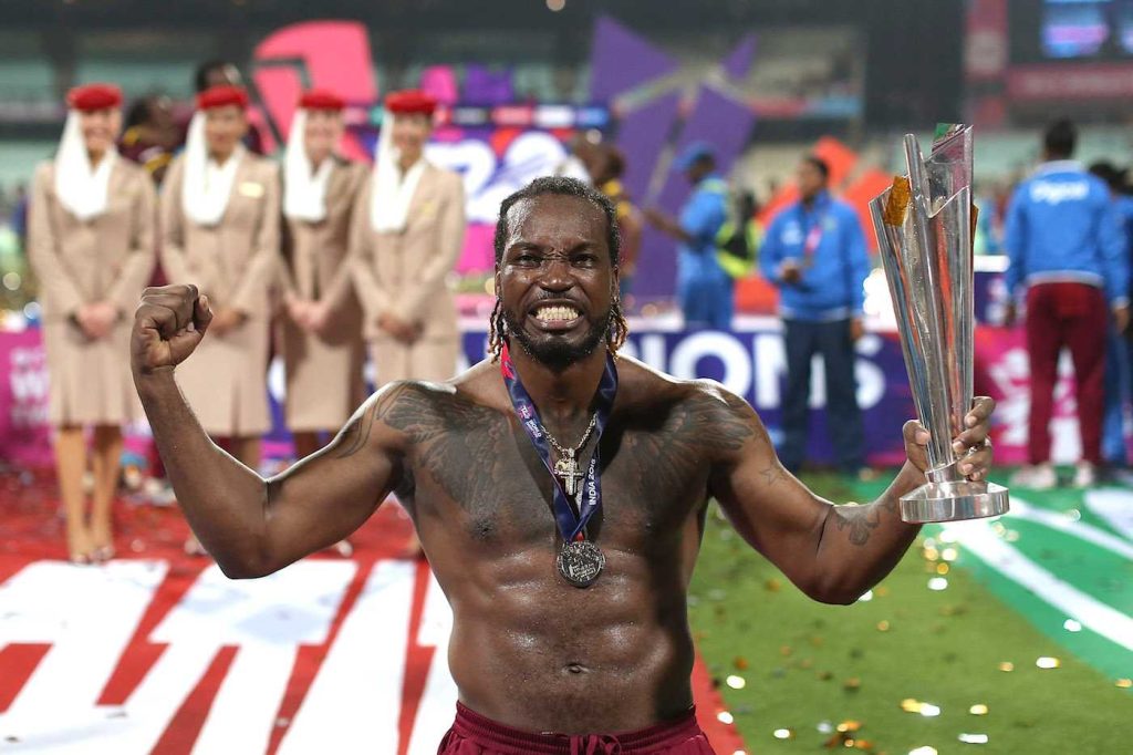 Richest Cricketers in the World