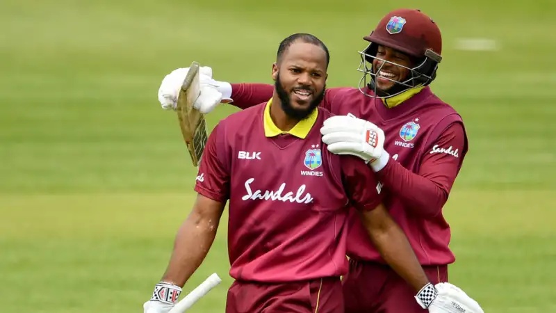 Highest Partnerships in ODI Cricket