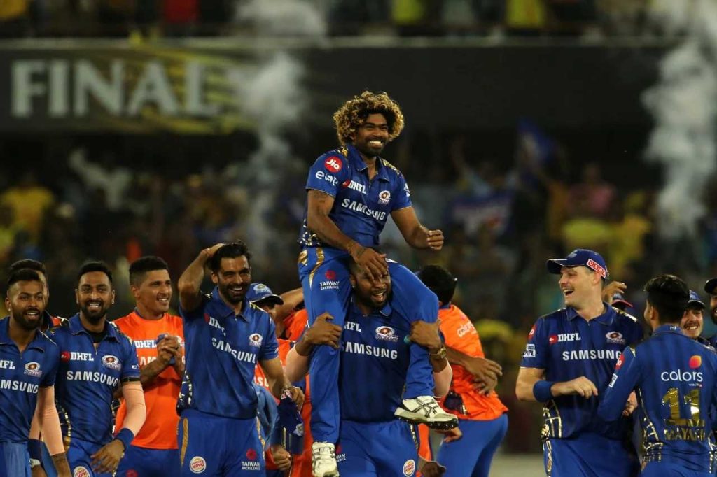 Highest Wicket-Takers in IPL