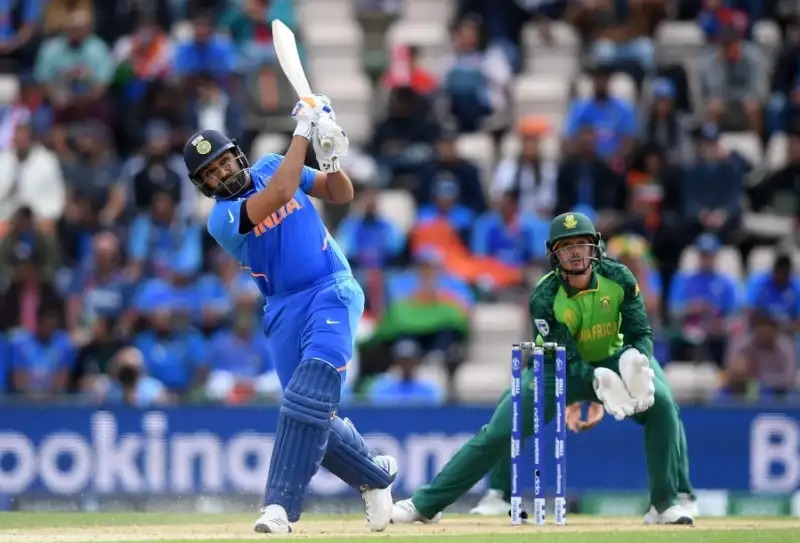Greatest Batsmen in T20 Cricket History