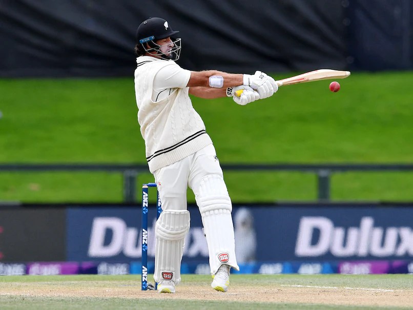 Sixes Hit in a Single Test Innings