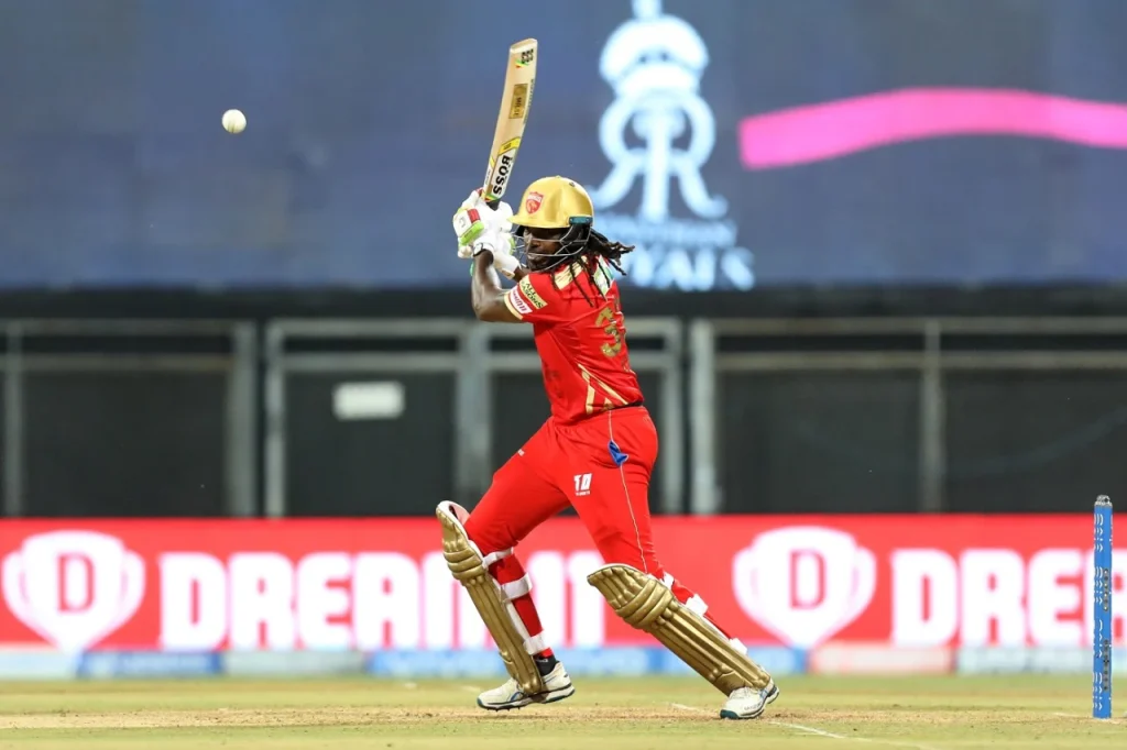 Most Centuries in IPL