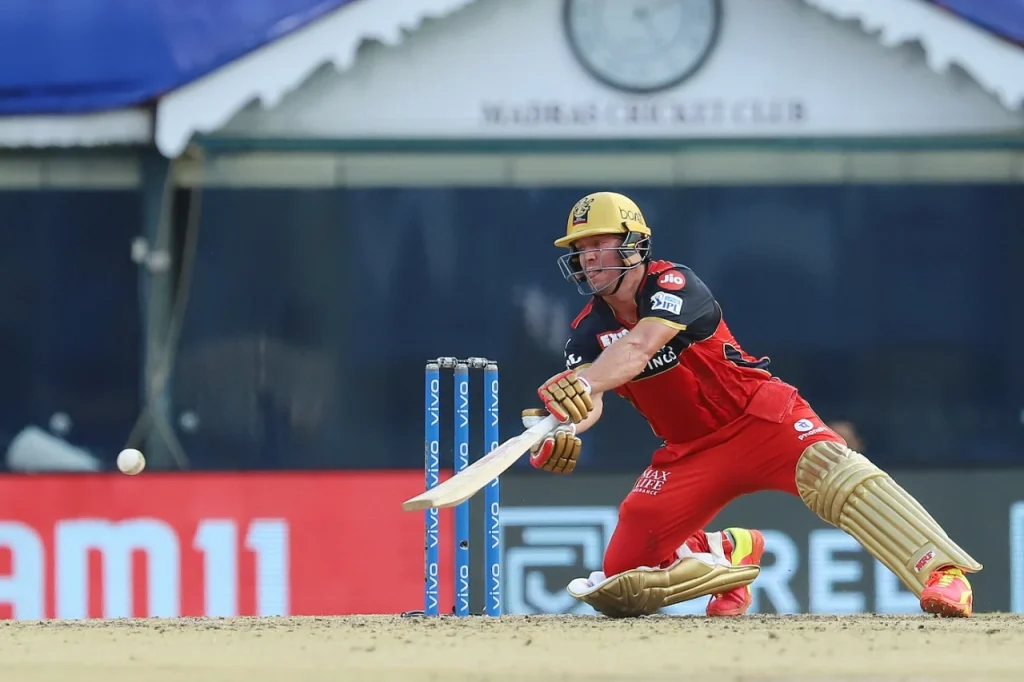 Most Centuries in IPL