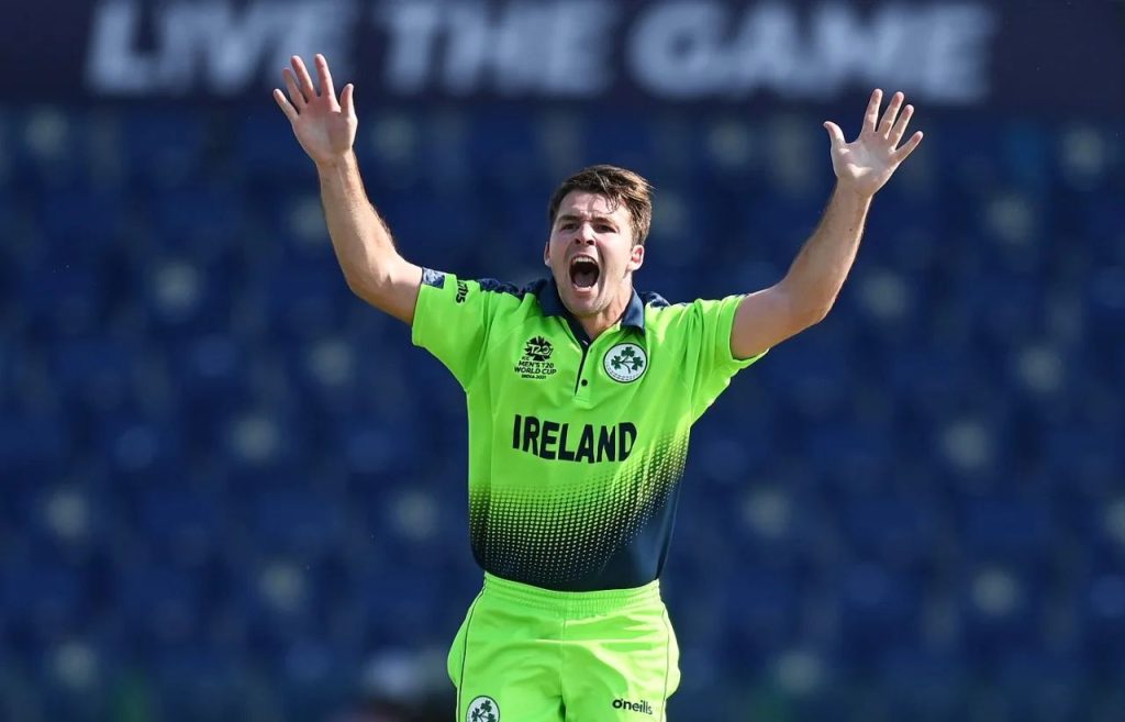 Best Hat Tricks in ICC Mens T20 World Cup
