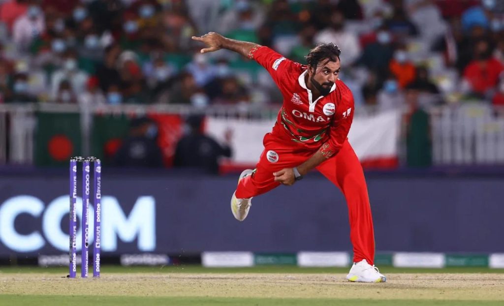 Fastest 100 Wickets in ODI Cricket