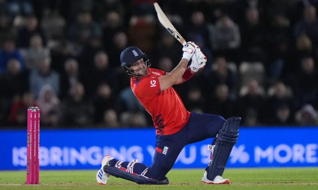 Most Runs Scored in One Over in ODI