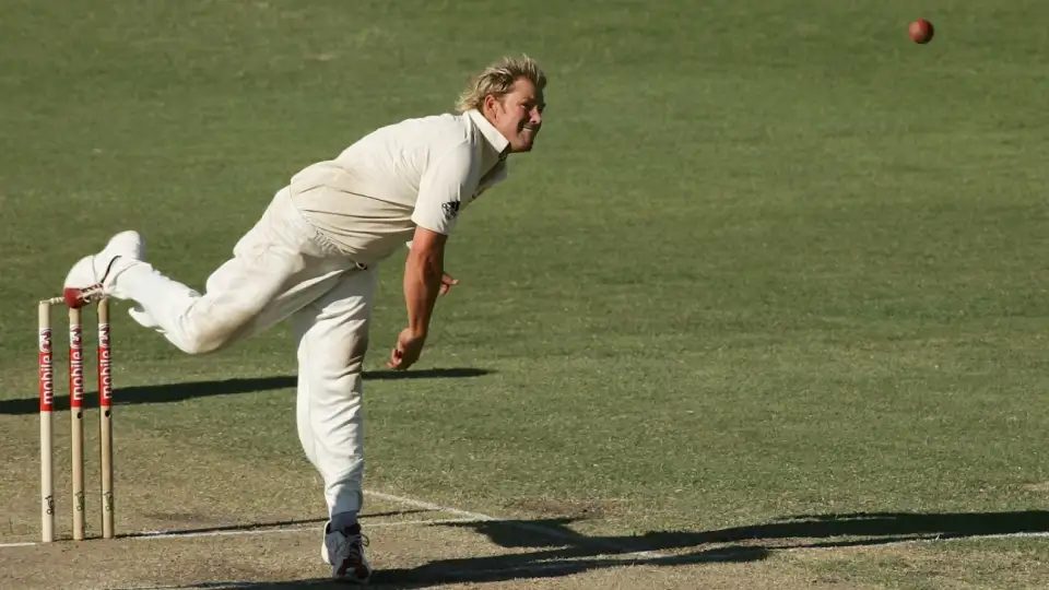 Wicket Takers in Test Cricket History