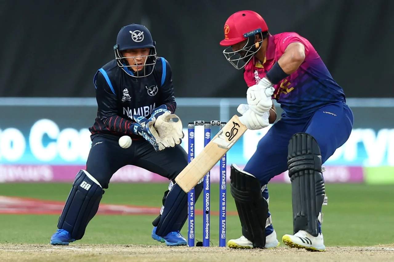 T20 Players with Most Sixes in Cricket History
