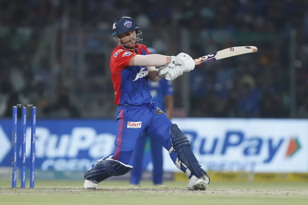 Most Centuries in IPL