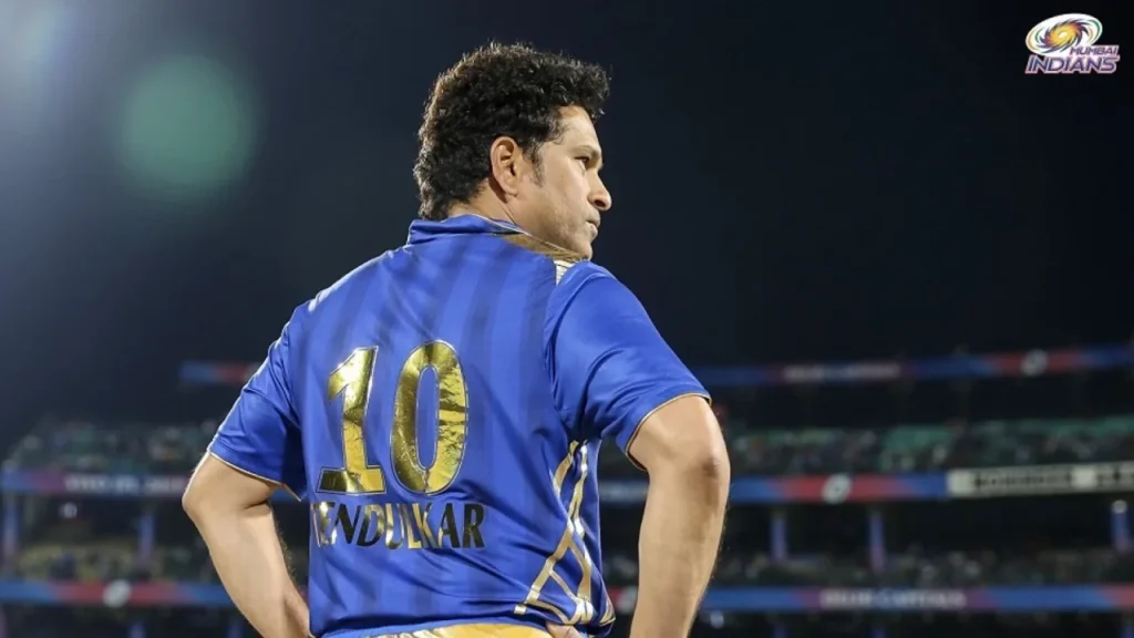 Run-Scorers in IPL
