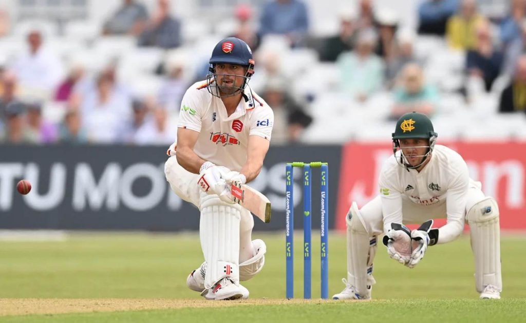 Highest Run Scorers Test Batsmen