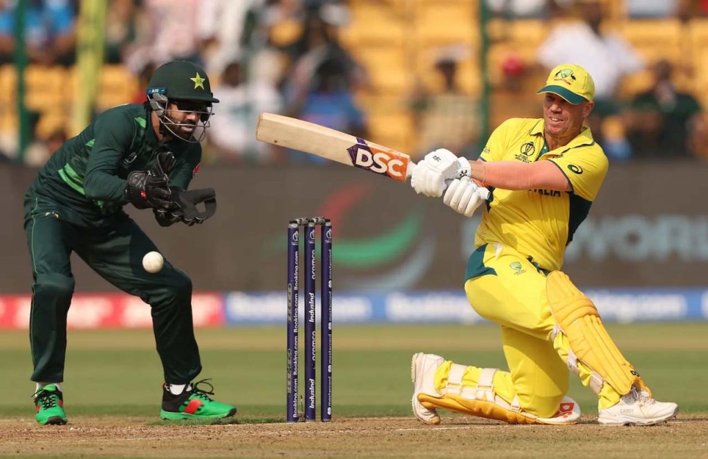 Mens ODI Batting Rankings