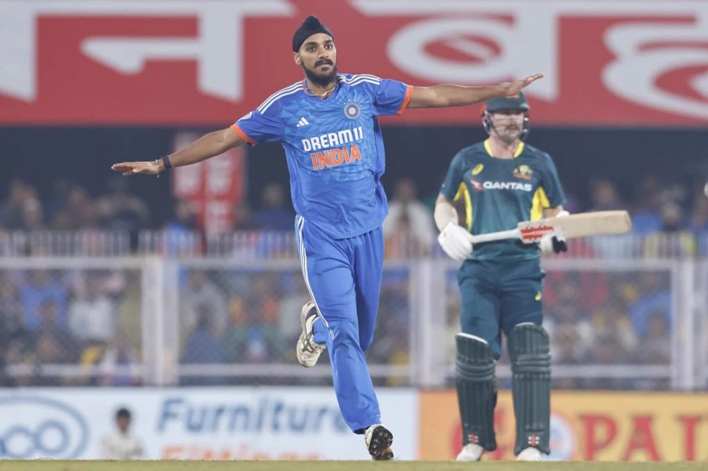 T20 Bowlers in the ICC