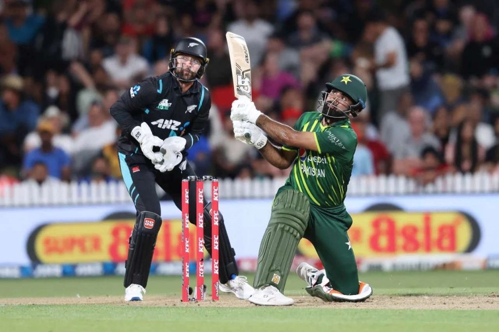 Mens ODI Batting Rankings