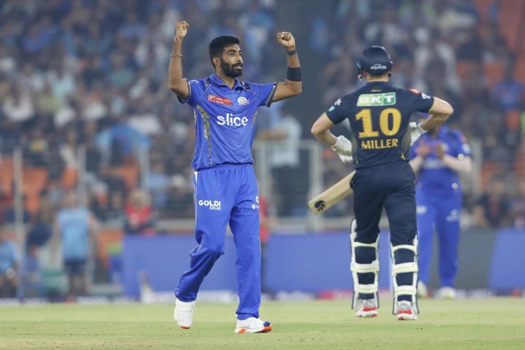 Highest Wicket-Takers in IPL