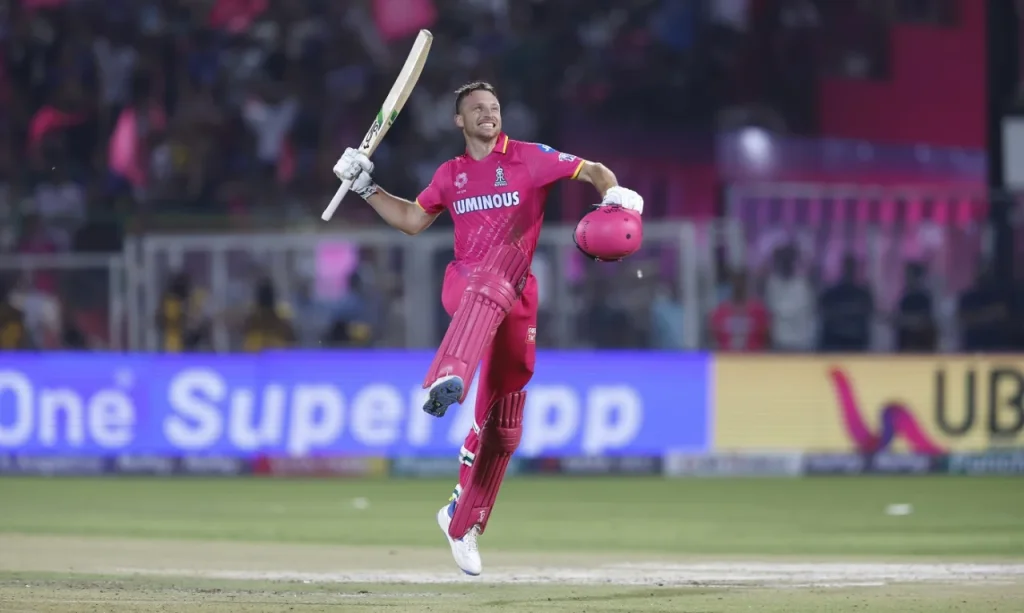 Most Centuries in IPL