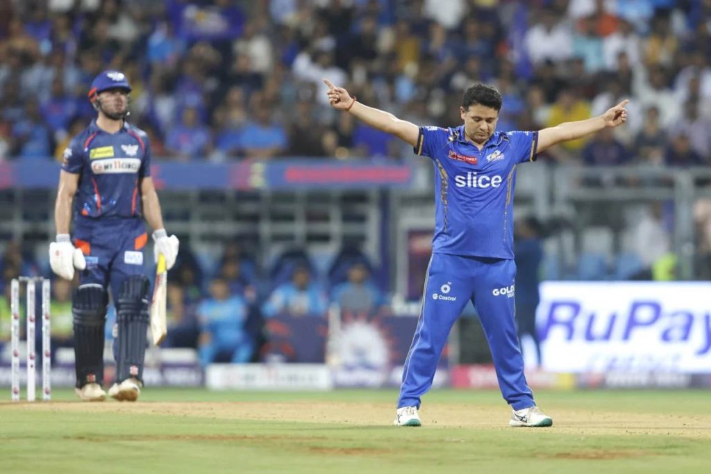 Highest Wicket-Takers in IPL