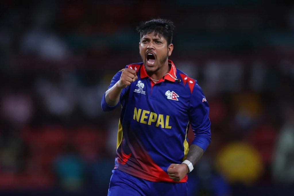 Fastest 100 Wickets in ODI Cricket
