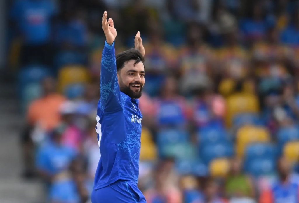 Fastest 100 Wickets in ODI Cricket