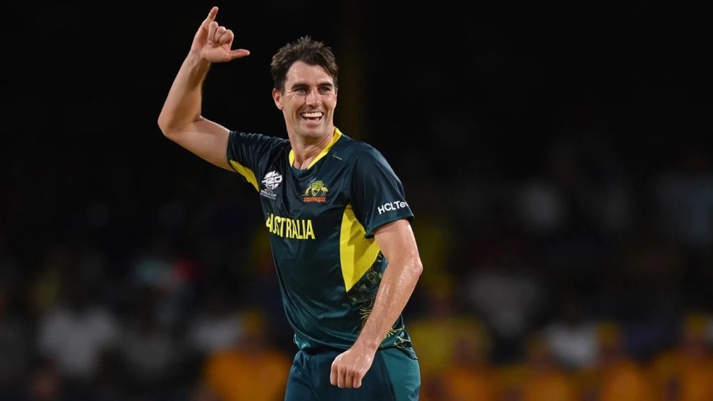 Best Hat Tricks in ICC Mens T20 World Cup