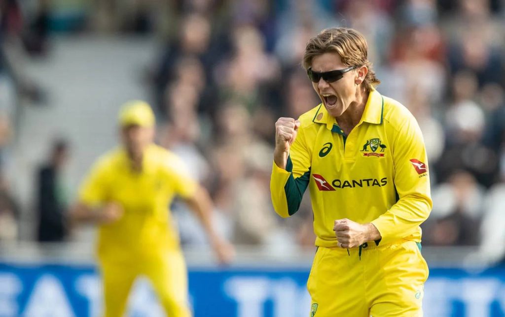 T20 Bowlers in the ICC