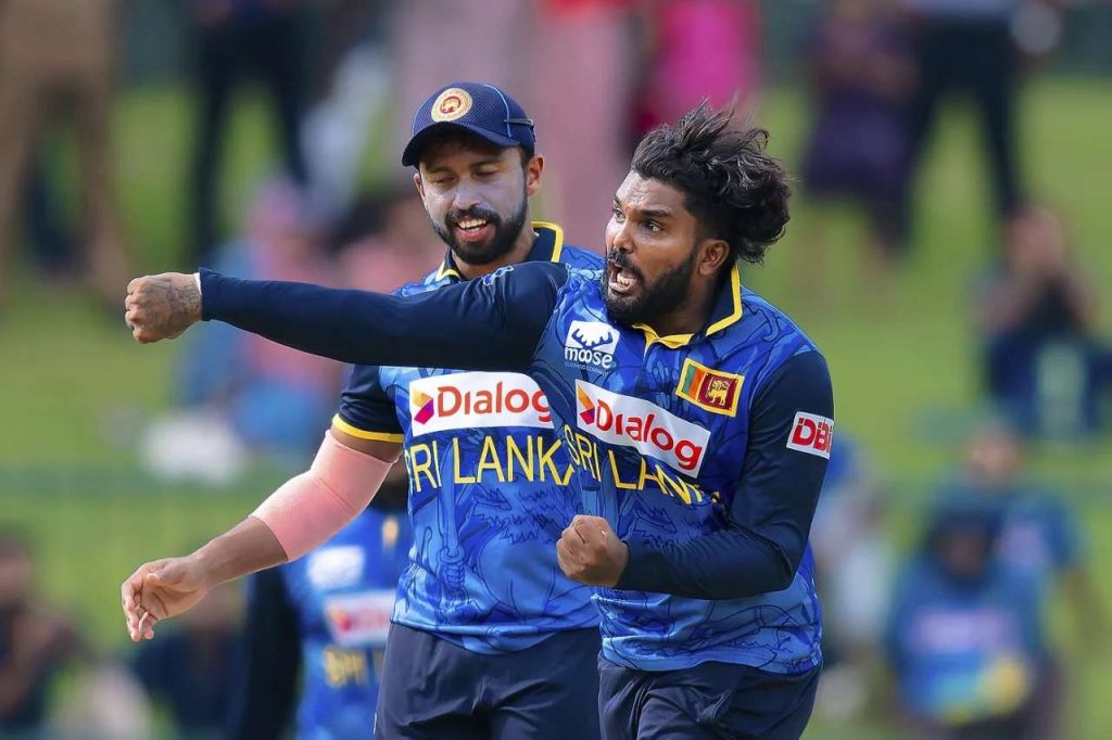 T20 Bowlers in the ICC