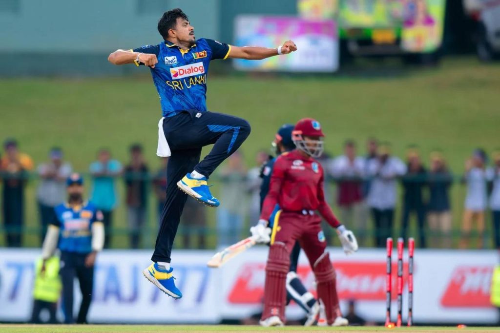 T20 Bowlers in the ICC