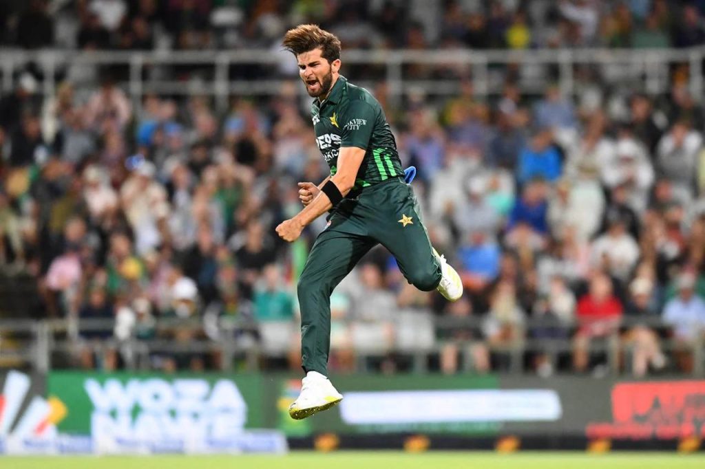 Fastest 100 Wickets in ODI Cricket