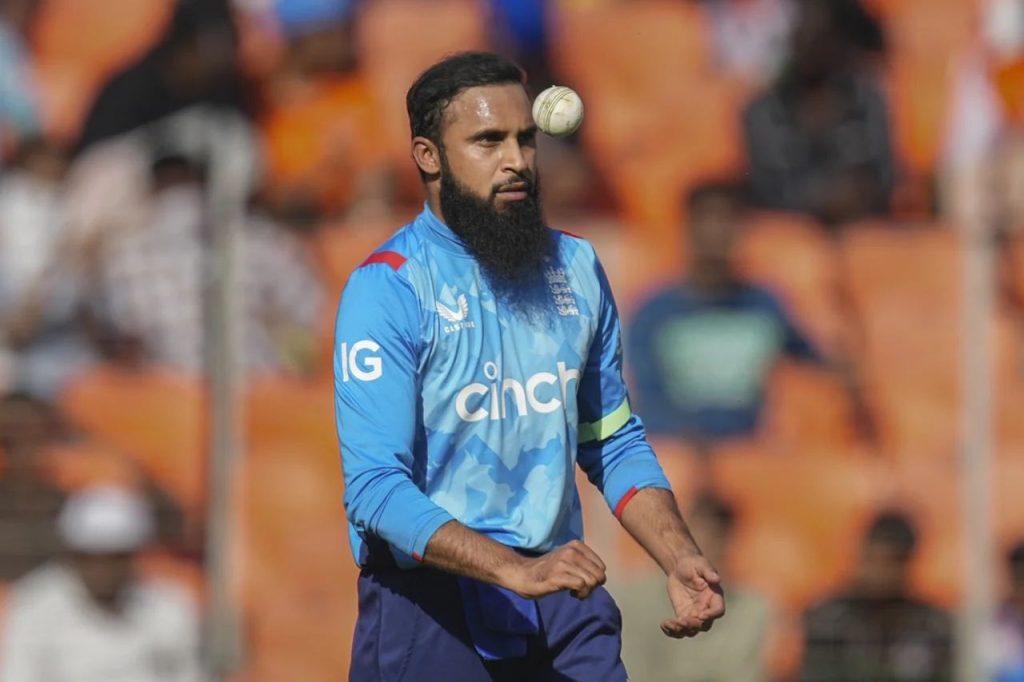 T20 Bowlers in the ICC