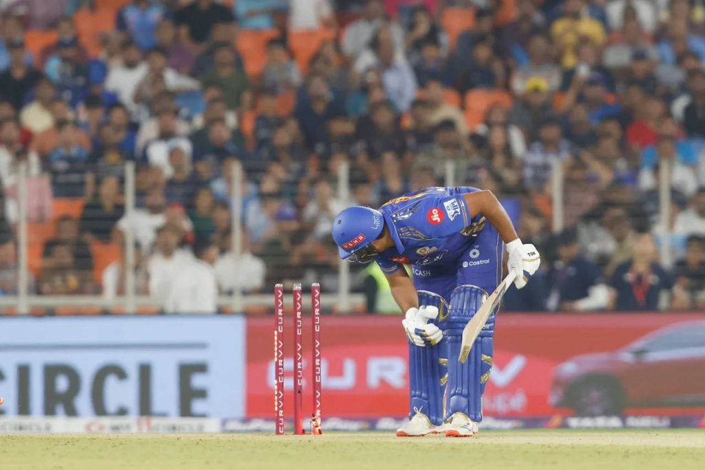 IPL Players with the Most Ducks