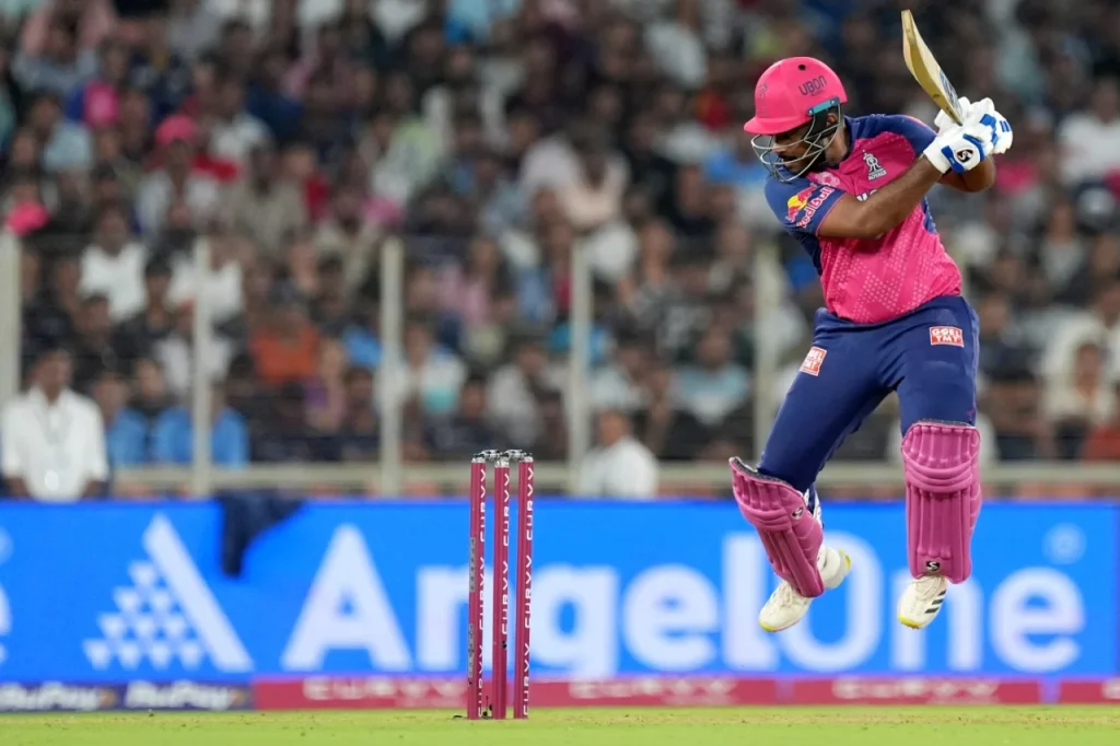 Most Centuries in IPL