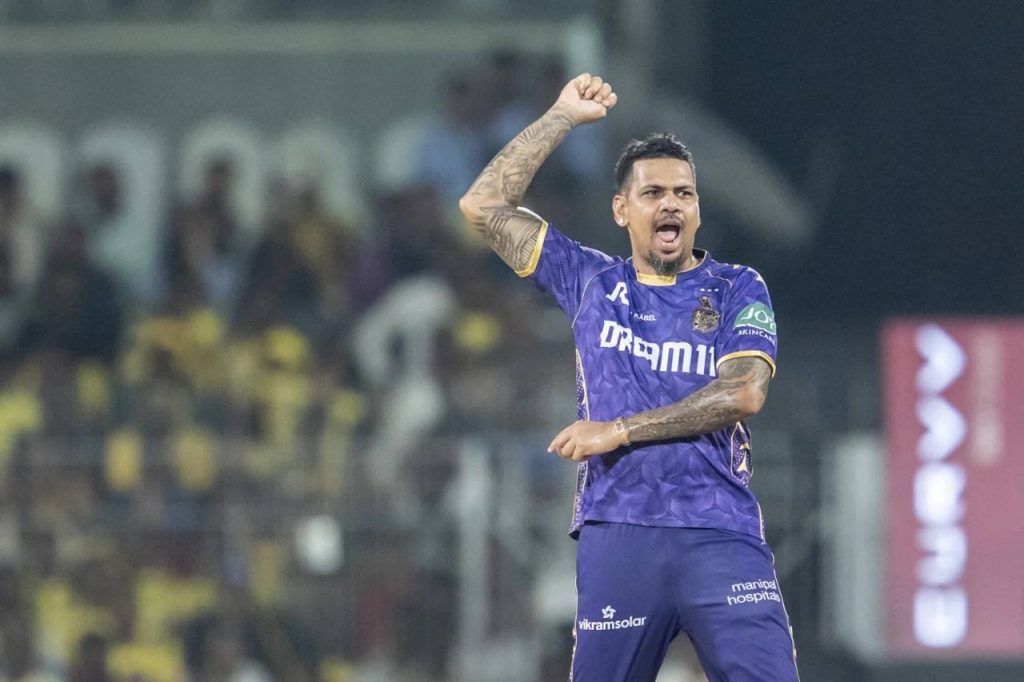 Highest Wicket-Takers in IPL