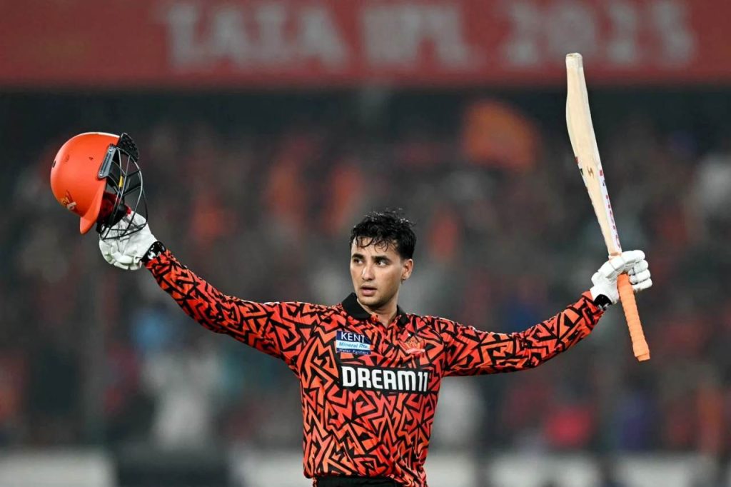 most sixes in IPL