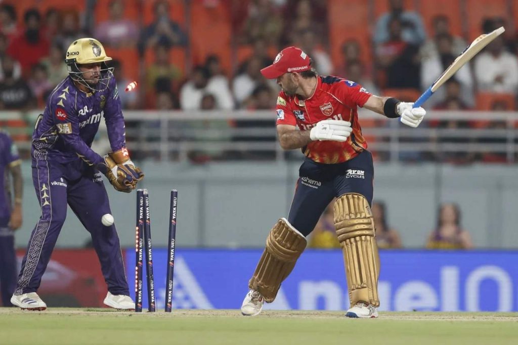 IPL Players with the Most Ducks