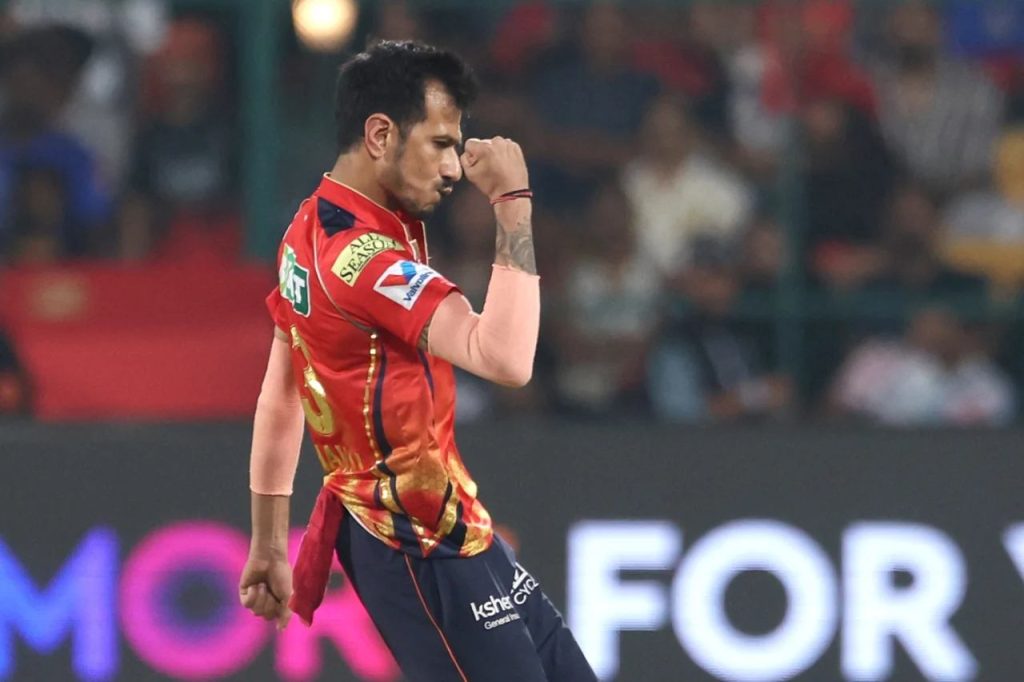 Highest Wicket-Takers in IPL