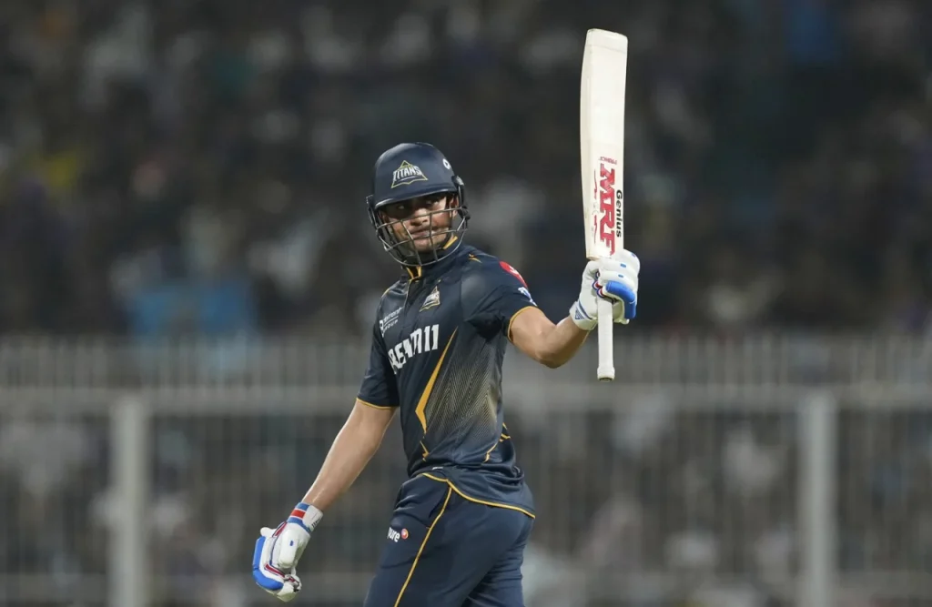 Most Centuries in IPL