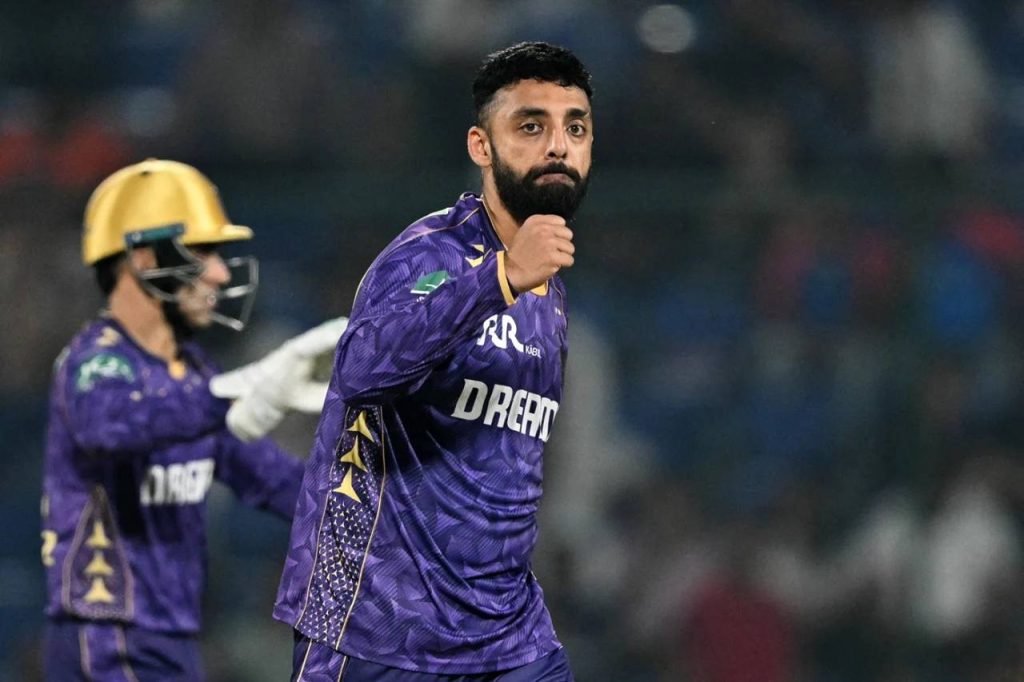 Highest Wicket-Takers in IPL