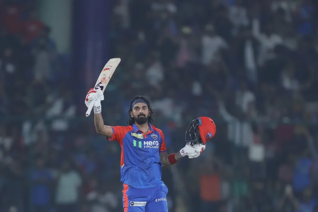 Most Centuries in IPL