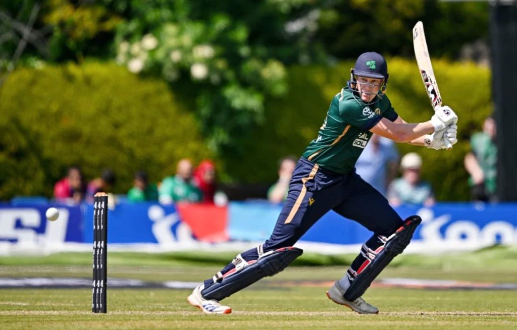 Mens ODI Batting Rankings