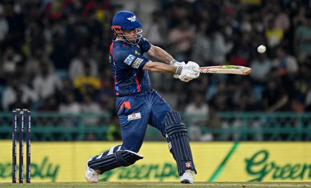 most sixes in IPL