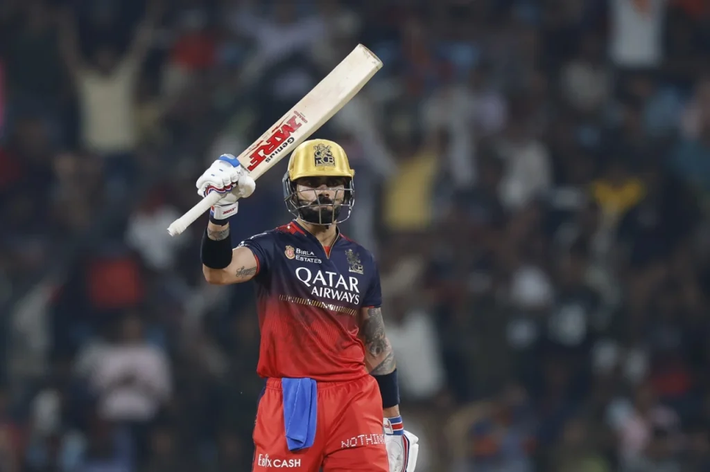Most Centuries in IPL