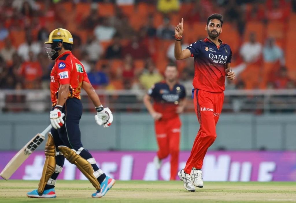 Highest Wicket-Takers in IPL