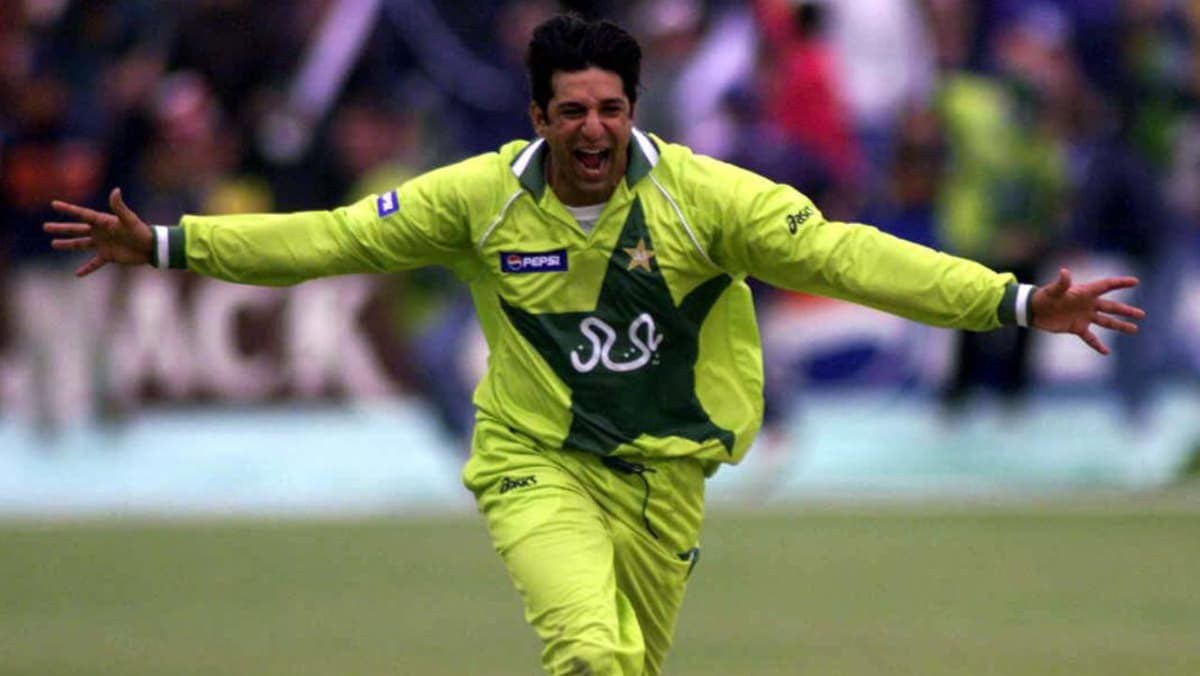 Most Wickets Taken In a Single Innings ODI