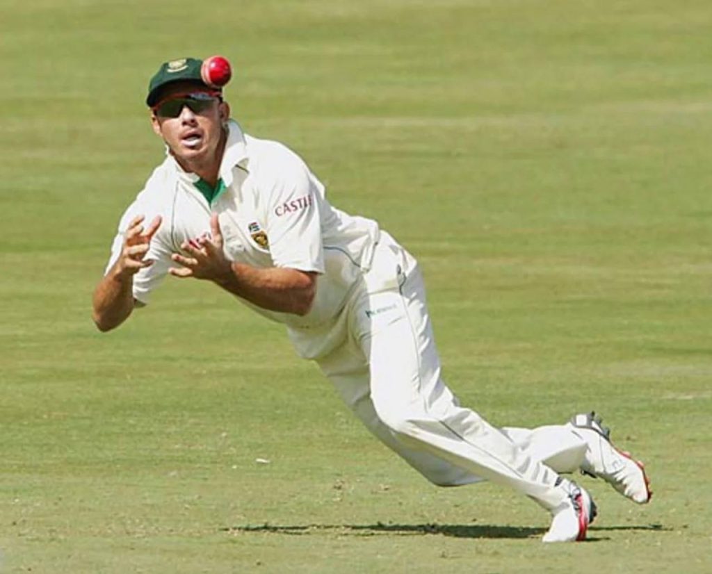 Most Iconic Catches in Test Cricket