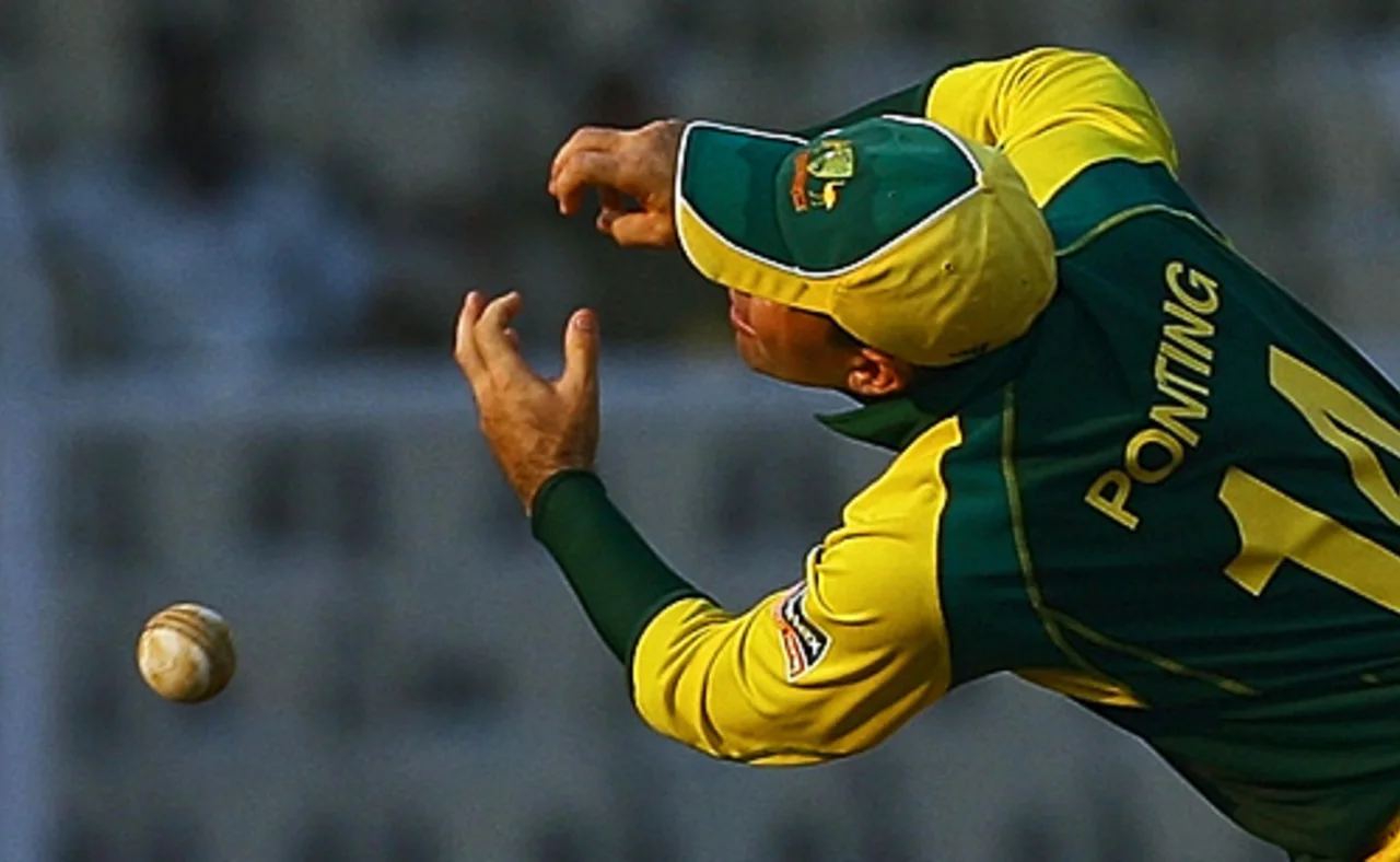 Best Fielders in Cricket History