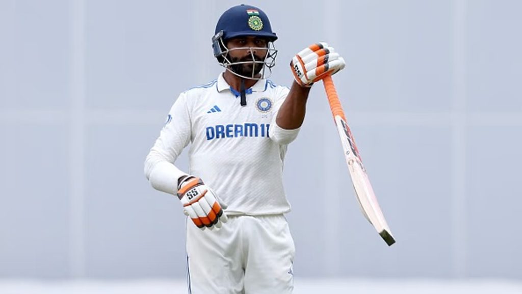 Best Test All Rounders in the World