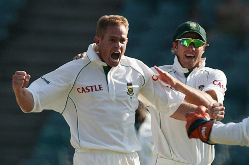 Wicket Takers in Test Cricket History