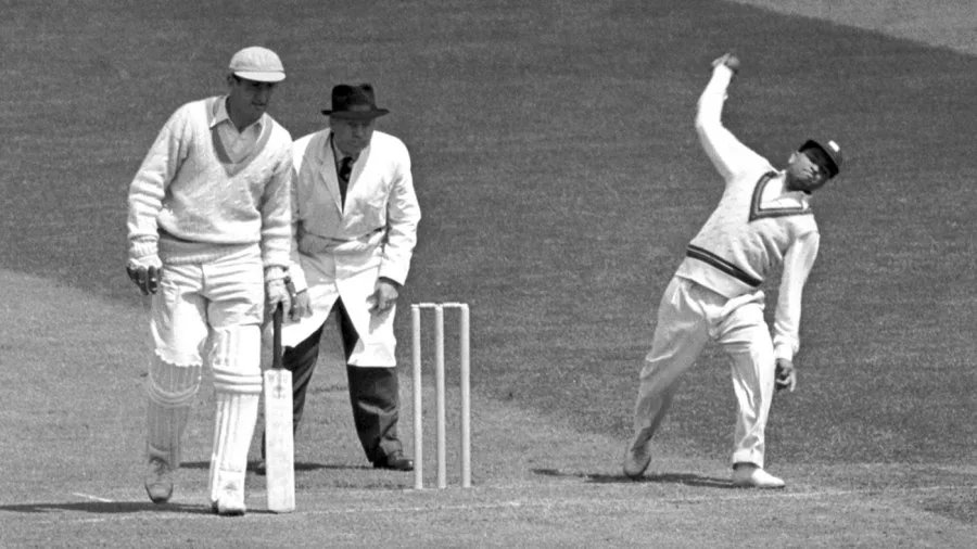 Fastest Bowlers to 100 Test Wickets in Cricket