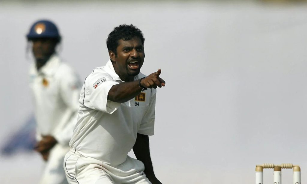 Wicket Takers in Test Cricket History